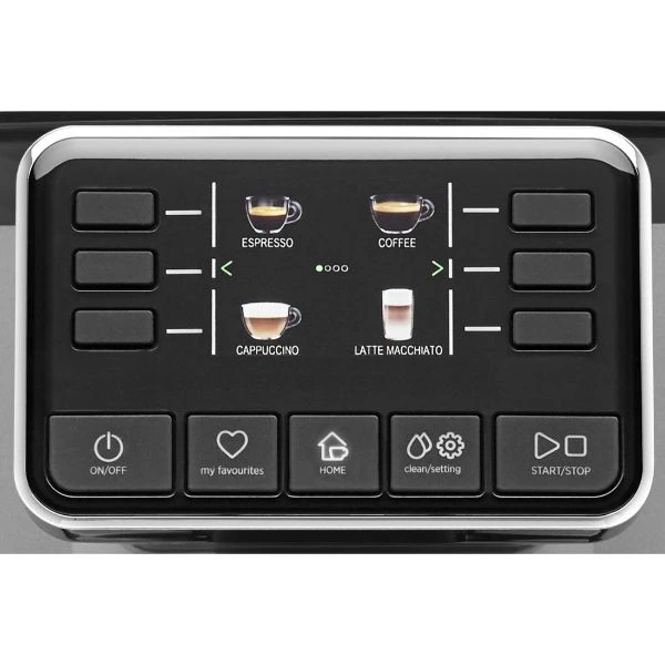 מכונת קפה Gaggia Cadorna Prestige