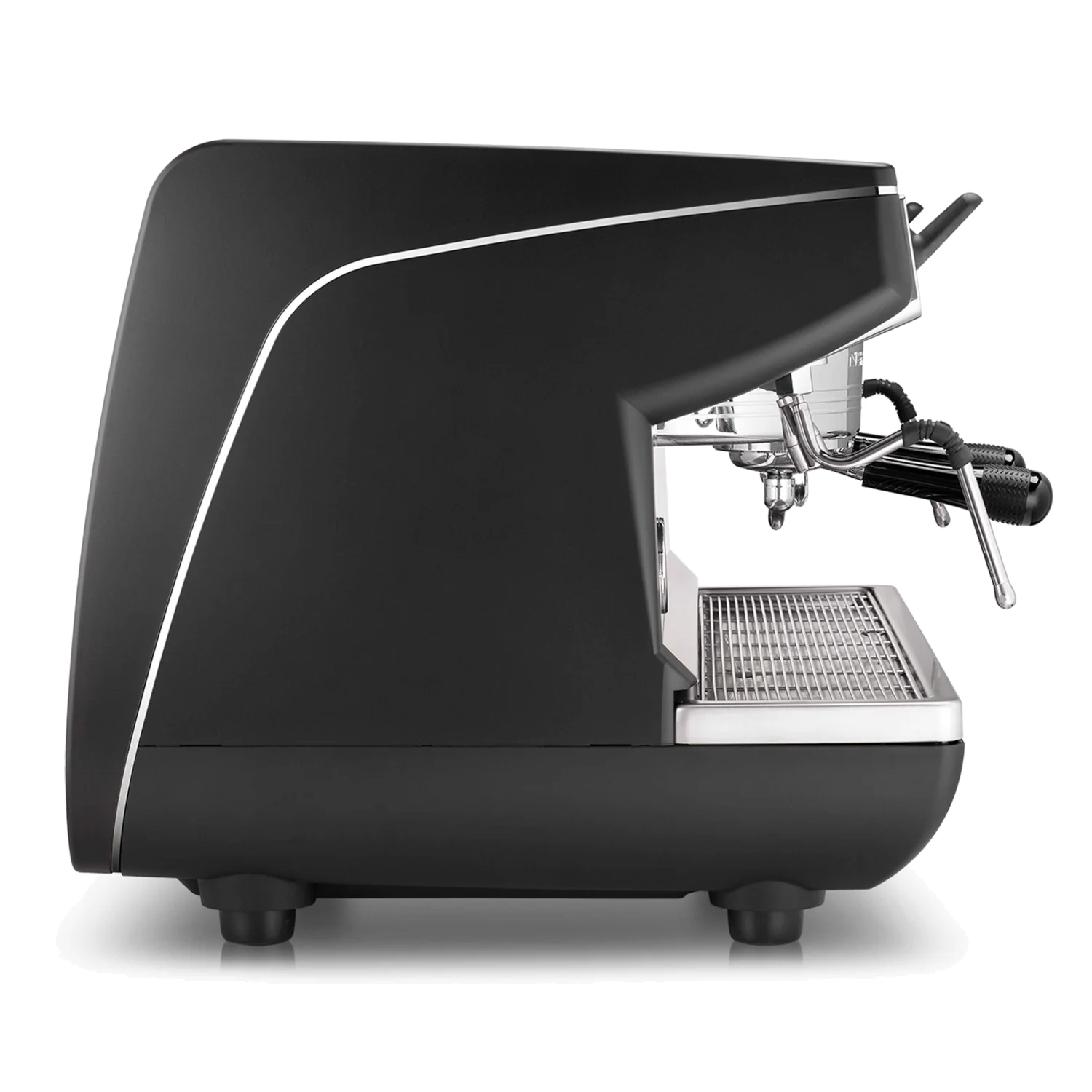 מכונת קפה Nuova Simonelli Appia Life 2G צבע שחור