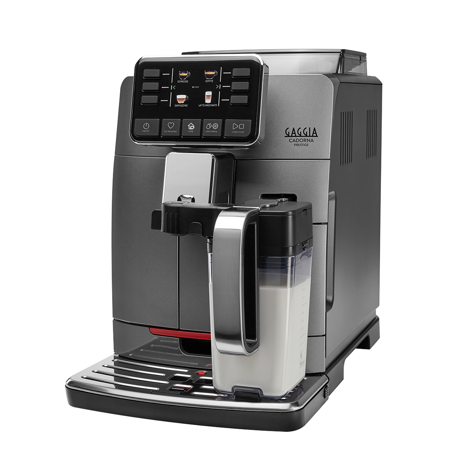 מכונת קפה Gaggia Cadorna Prestige
