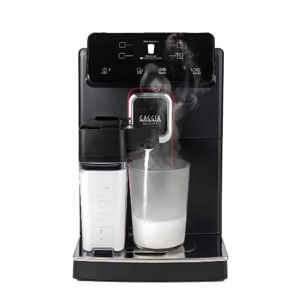 מכונת קפה Gaggia Magenta Prestige