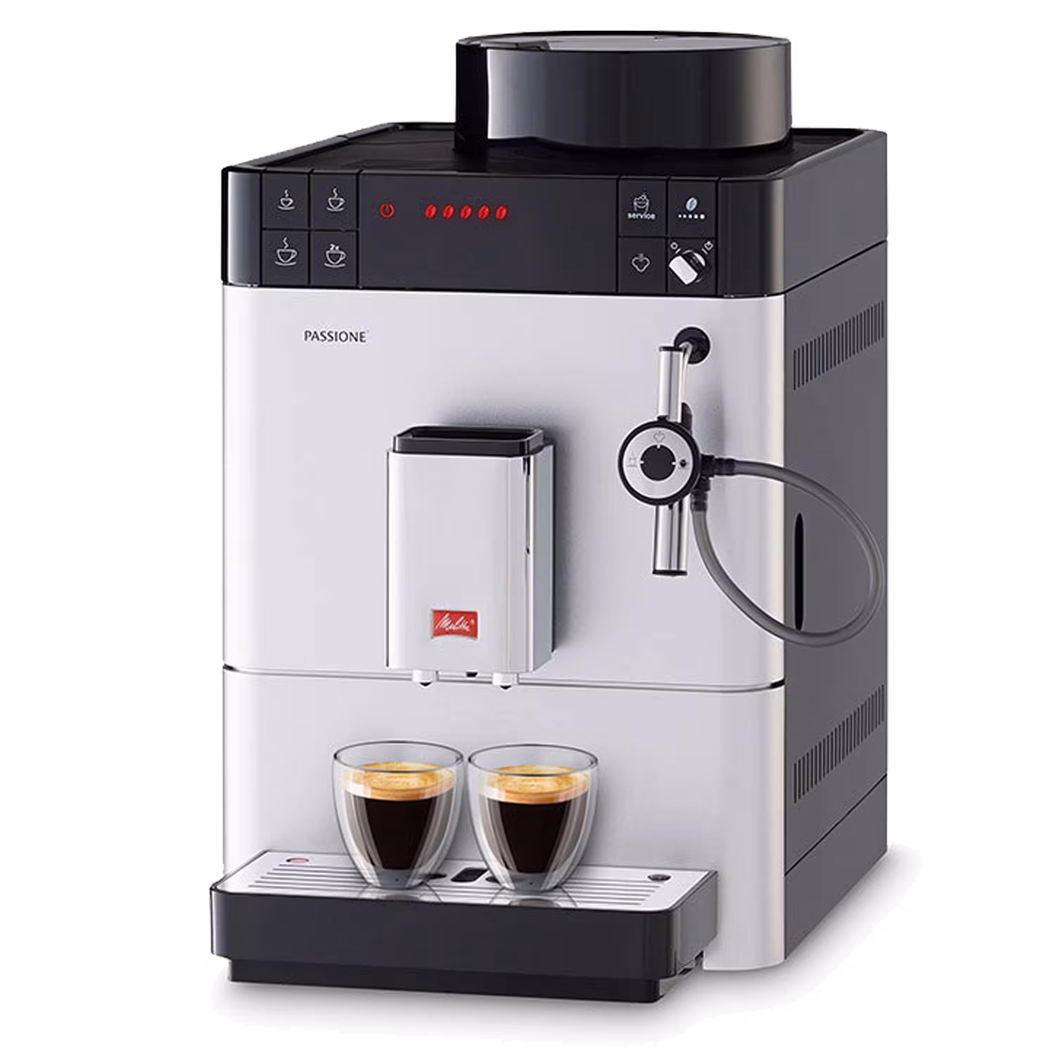מכונת קפה Melitta Passione