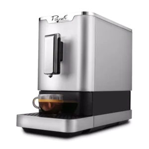 מכונת קפה Pascale Coffee & Tea