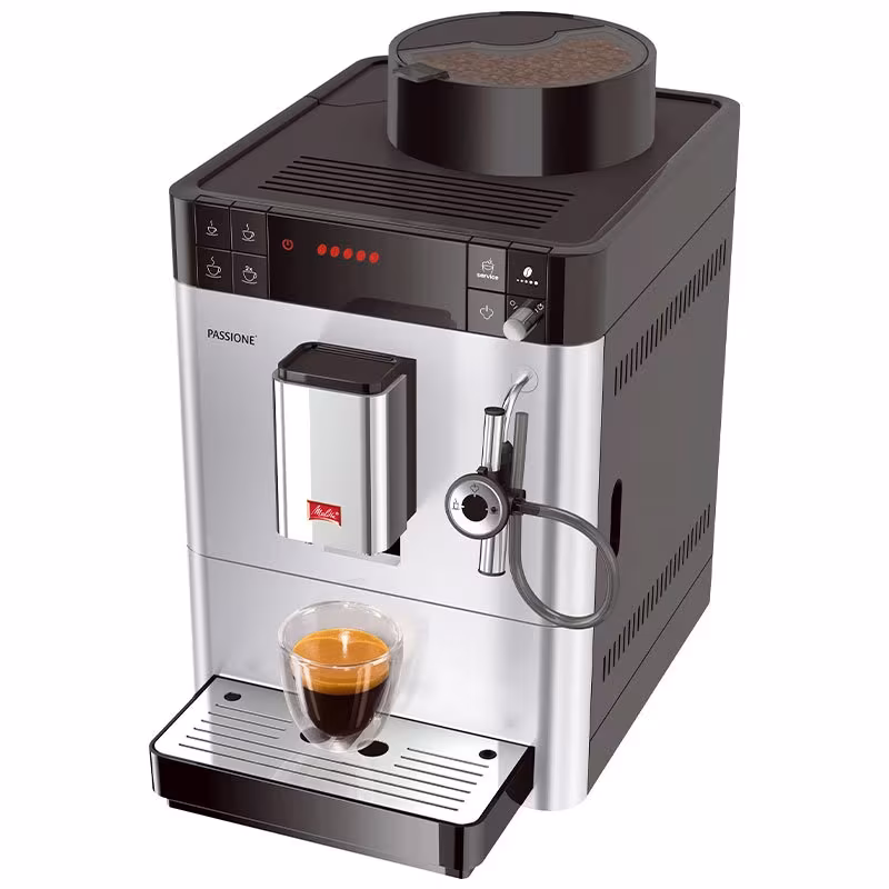 מכונת קפה Melitta Passione