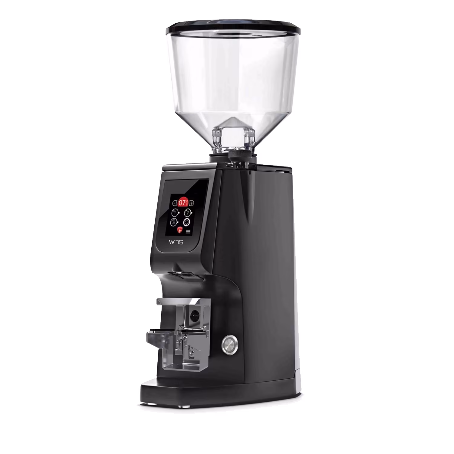 מטחנת קפה Eureka Atom W 75