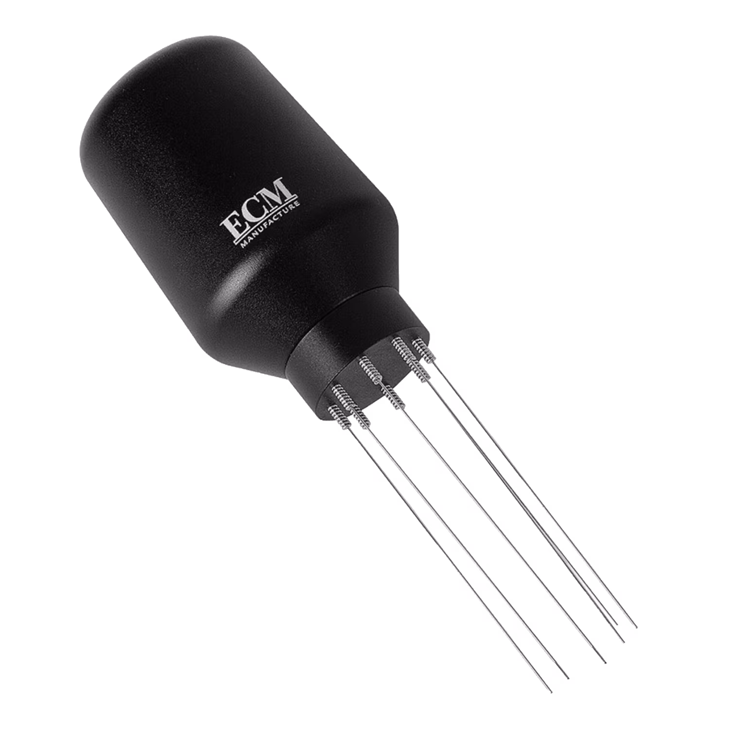 WDT Tool מקצועי לפיזור קפה – ECM Klumpen Crusher