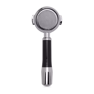 ידית חליטה חתוכה - ECM Gran Crema Portafilter Bottomless