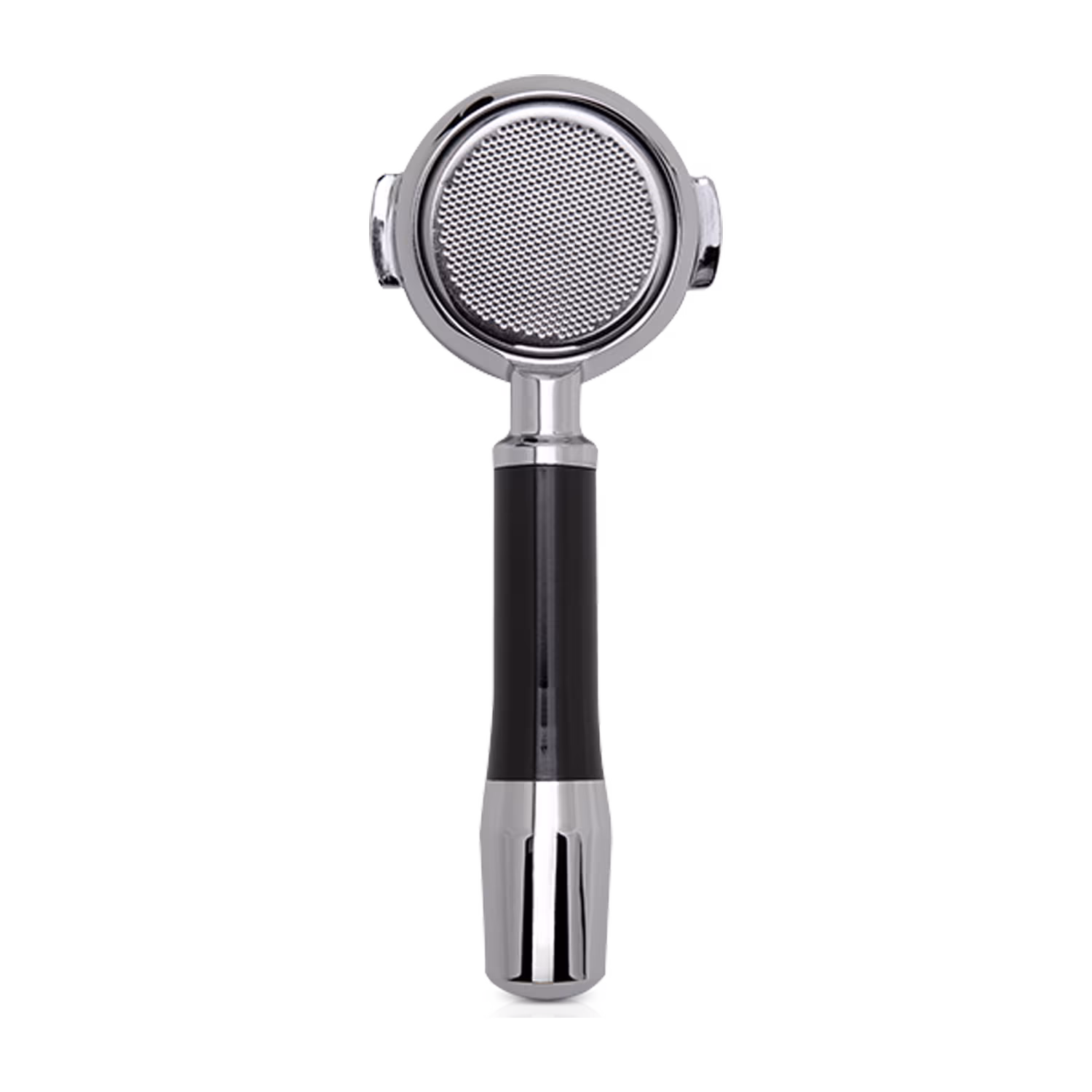 ידית חליטה חתוכה - ECM Gran Crema Portafilter Bottomless